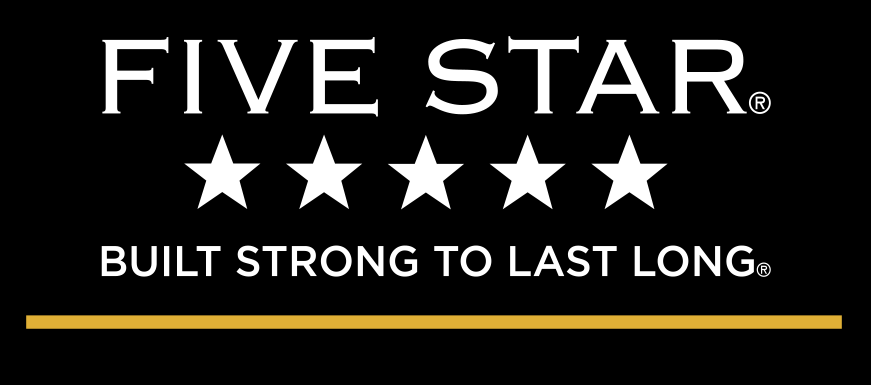 five-star-logo